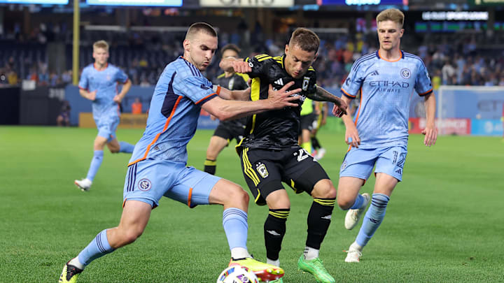 NYCFC