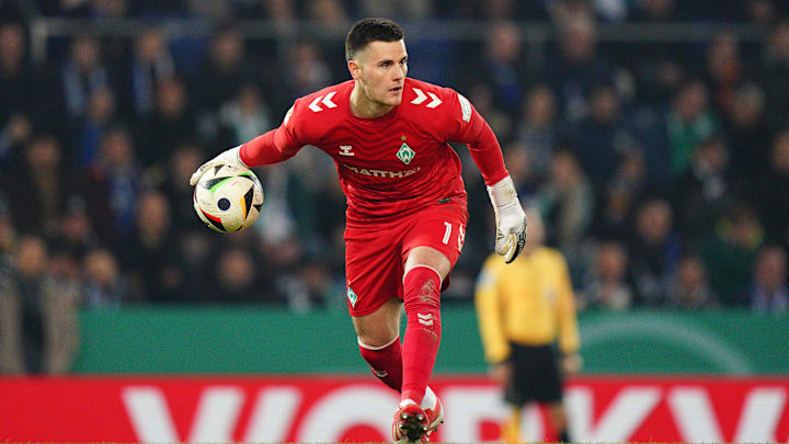 Michael Zetterer Michael Zetterer