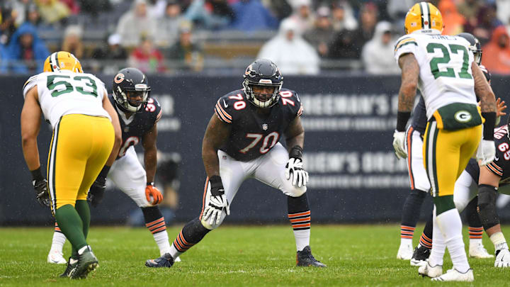 Chicago Bears