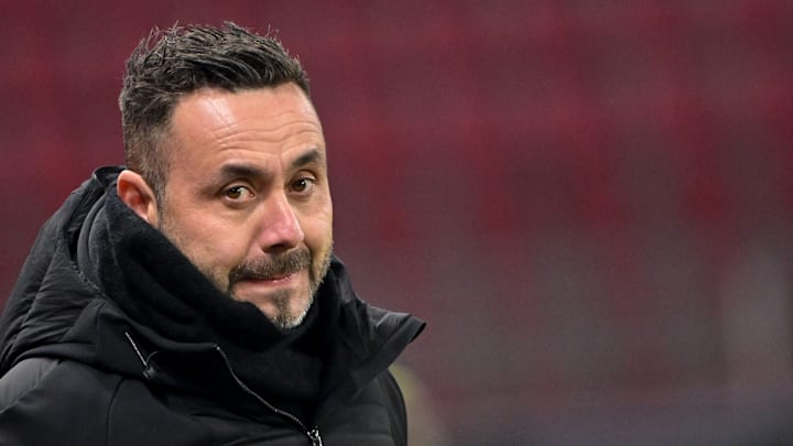 L'OM devrait encore gérer un autre forfait.