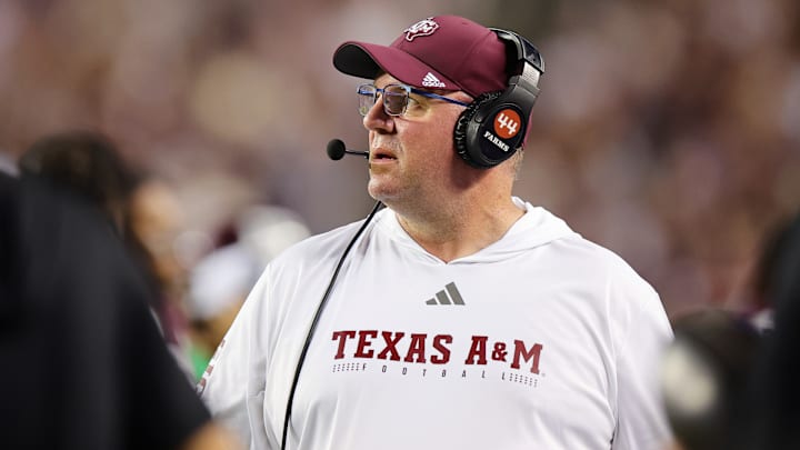 Bowling Green v Texas A&M