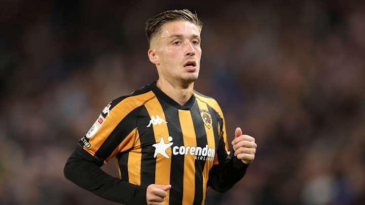 Marvin Mehlem ist ein Kandidat beim FCK