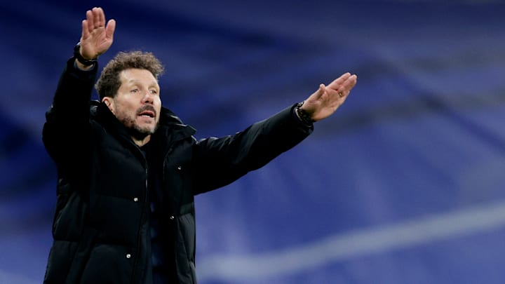 Diego Pablo Simeone