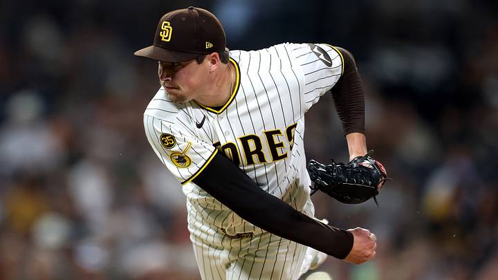 Pittsburgh Pirates v San Diego Padres Pittsburgh Pirates v San Diego Padres