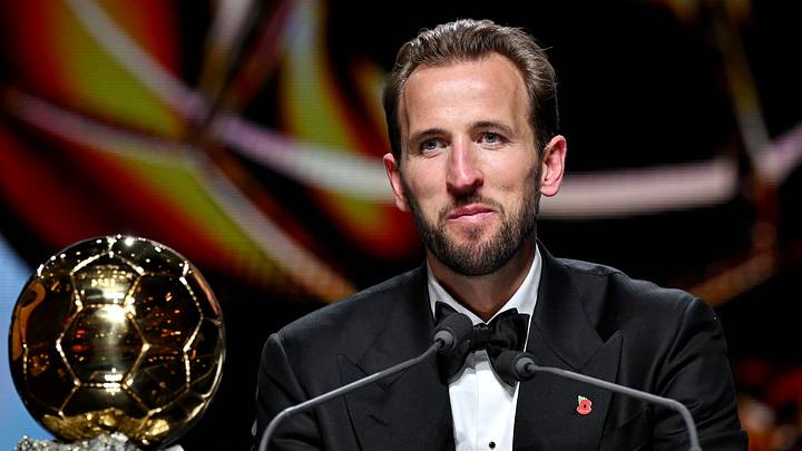 70th Ballon D'Or Ceremony - Show