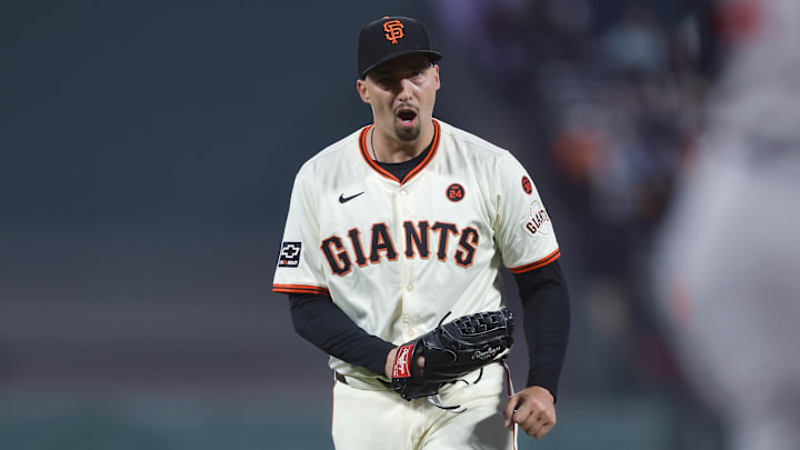 Blake Snell es parte de la rotación de estrellas en la agencia libre