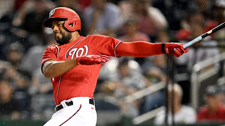 Jeimer Candelario será cambiado antes del 1 de agosto 