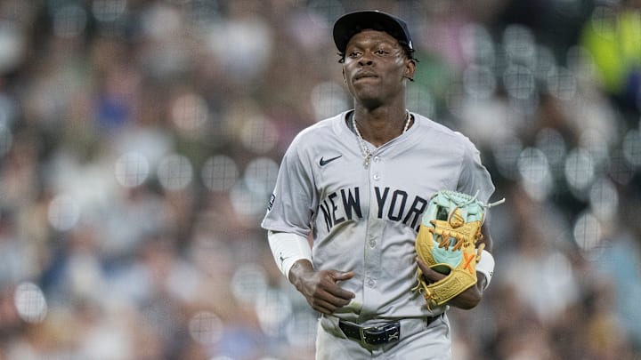 Los Yankees enviarán a Jazz Chisholm Jr. a lista de lesionados