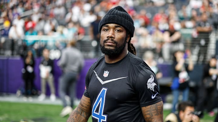 2023 NFL Pro Bowl Games
