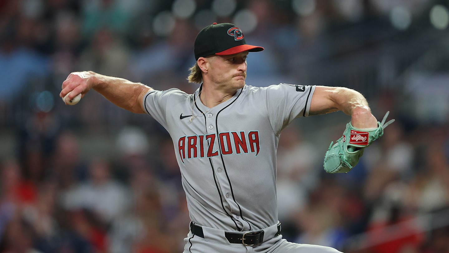 Cubs to sign free-agent embosser Shelby Miller to multi-year contract