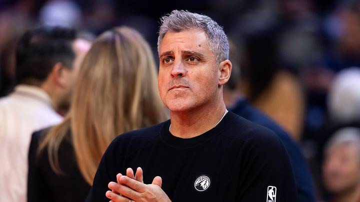 The Trail Blazers brought in former Timberwolves assistant coach Micah Nori to be the franchise’s next head coach. The Trail Blazers brought in former Timberwolves assistant coach Micah Nori to be the franchise’s next head coach.