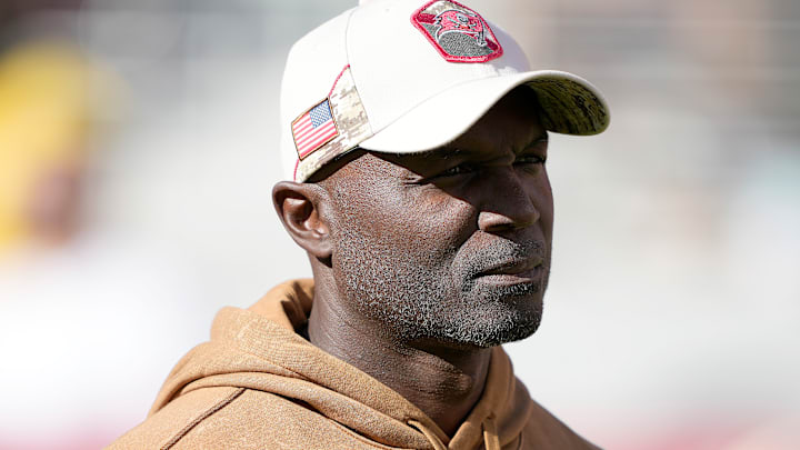Tampa Bay Buccaneers, Todd Bowles