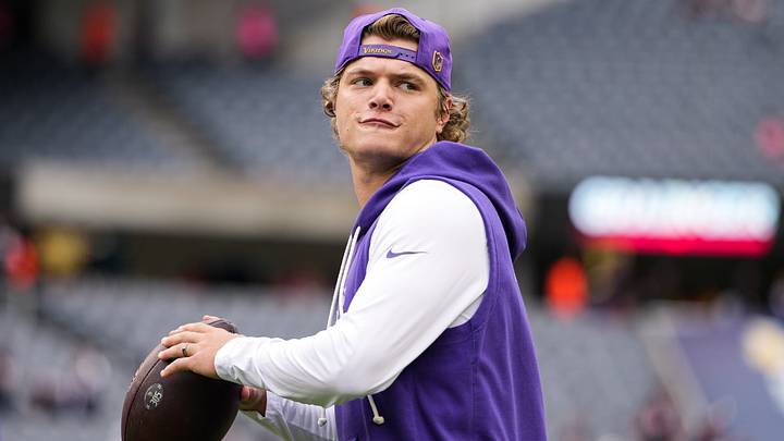 Minnesota Vikings v Chicago Bears Minnesota Vikings v Chicago Bears