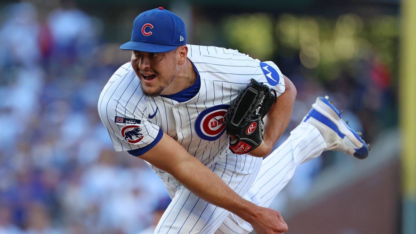 Struggling Tanner Scott Signs $72M Deal, Dodgers Stay Strong