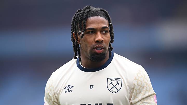 Aston Villa v West Ham United - Premier League