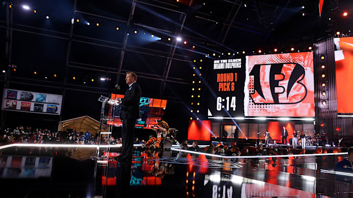 2021 NFL Draft