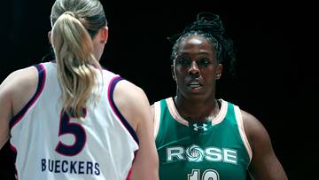 MVP Race Heats Up: Gray Leads, Bueckers Shines