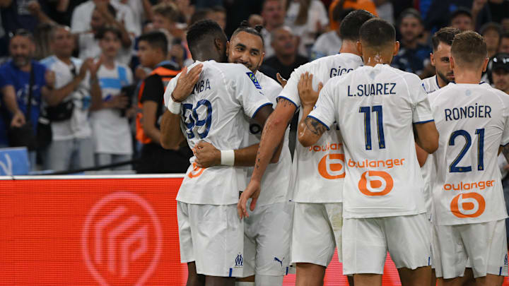L'OM veut poursuivre son bon début de saison.
