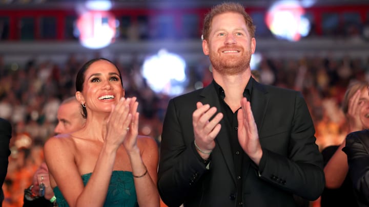 Invictus Games Düsseldorf 2023 - Closing Ceremony