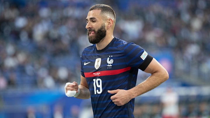 Benzema a caché la gravité de sa blessure ?