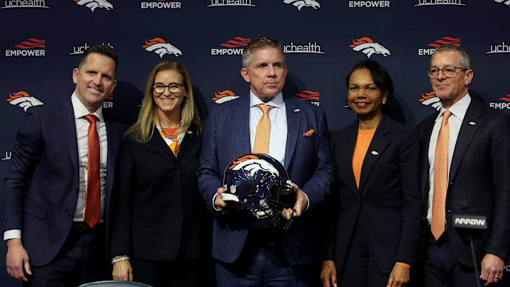 Denver Broncos
