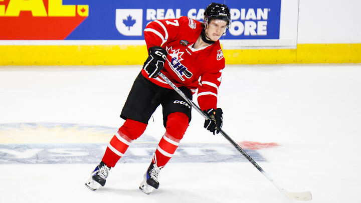 CHL USA Prospects Challenge