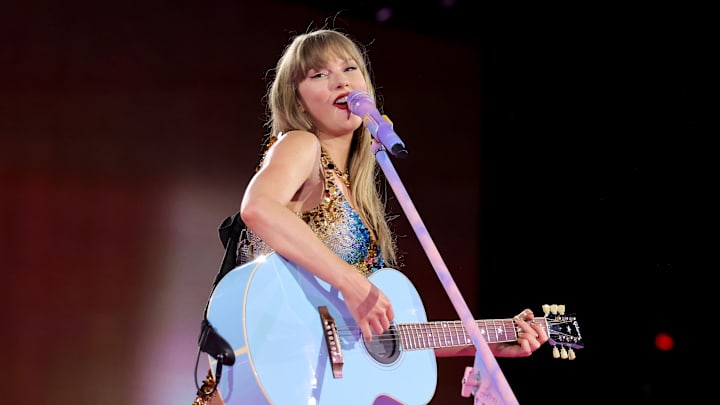 Taylor Swift | The Eras Tour