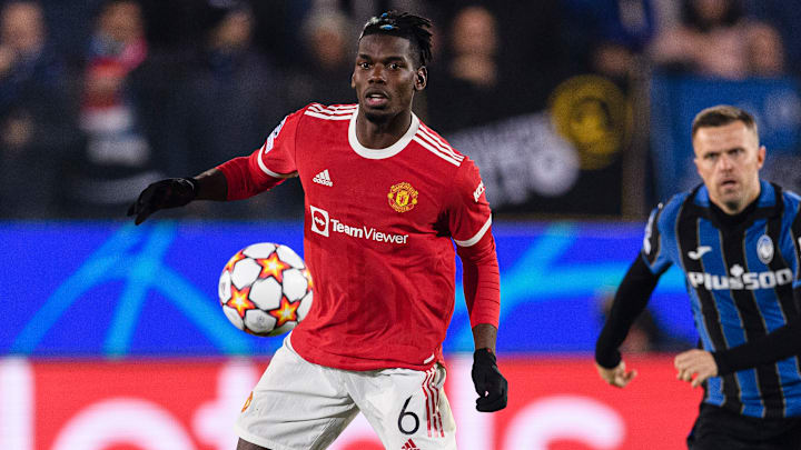 El futuro de Pogba todavía está en el aire