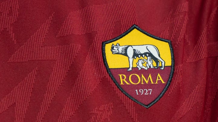 AS Roma