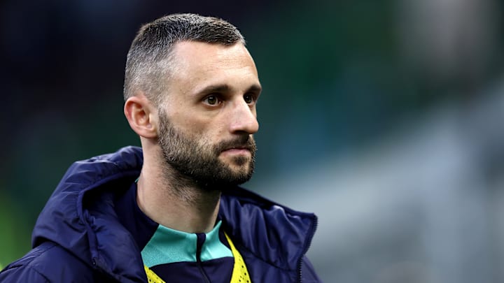 Marcelo Brozovic