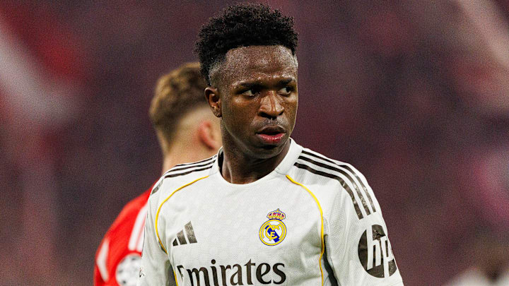 Time merengue só tem LaLiga pela frente