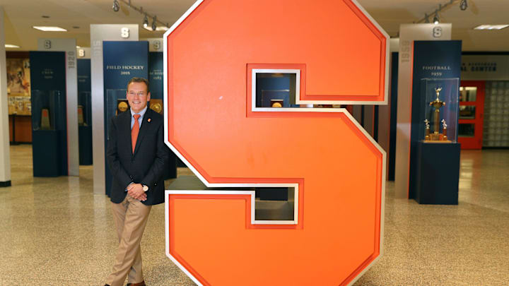 Assuming that schools can directly pay their players soon, here are some things to monitor with Syracuse Orange Athletics.