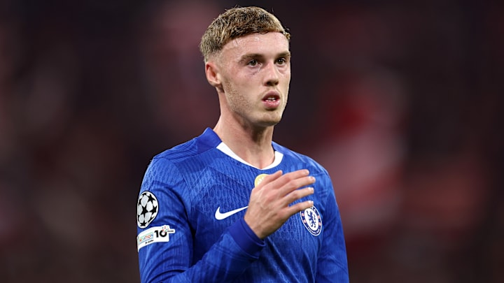 FC Bayern München v Chelsea FC - UEFA Champions League 2025/26 League Phase MD1 FC Bayern München v Chelsea FC - UEFA Champions League 2025/26 League Phase MD1