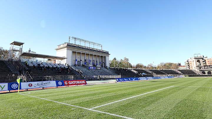 Arena Civica Gianni Brera