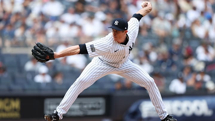 Boston Red Sox v New York Yankees Boston Red Sox v New York Yankees