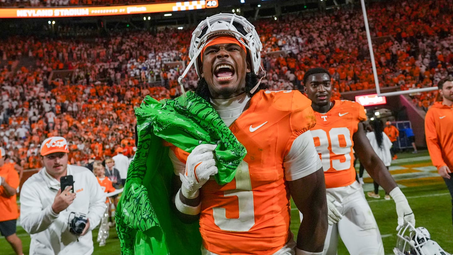 Dallas Cowboys Must Avoid Jermod McCoy Temptation in 2026 NFL Draft