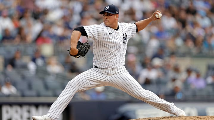 Manny Bañuelos lanzará con los Piratas tras empezar el 2022 con los Yankees