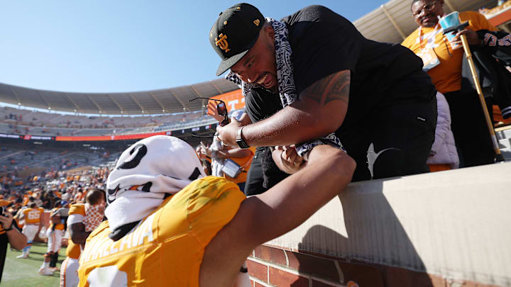 Connecticut v Tennessee