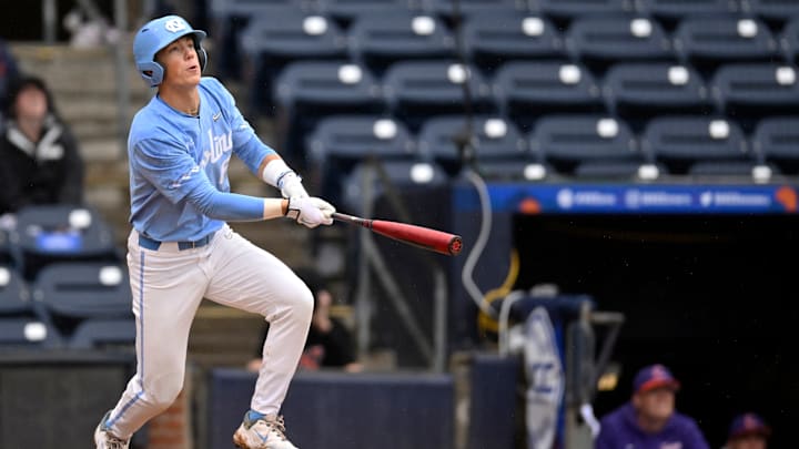 North Carolina v Clemson