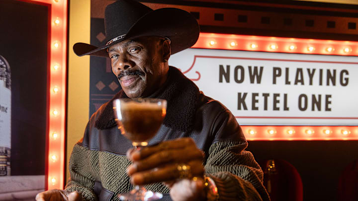 Ketel One Family Made Vodka And MACRO Celebrate Sundance Film Festival