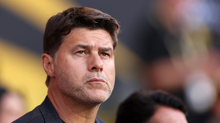 Las bajas de Estados Unidos para la Fecha FIFA de noviembre 