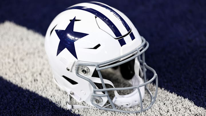 New York Giants v Dallas Cowboys