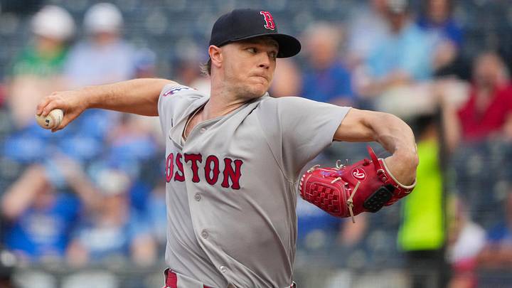 Sonny Gray and the Red Sox are road underdogs at Yankee Stadium.