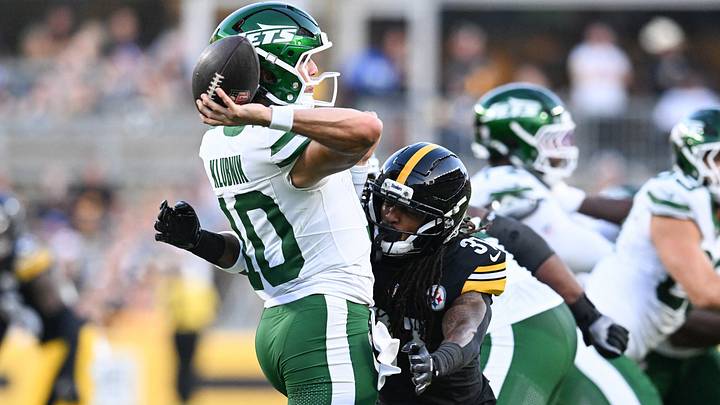 How Cade Klubnik's training camp unfolded was a surprise, to say the least. 