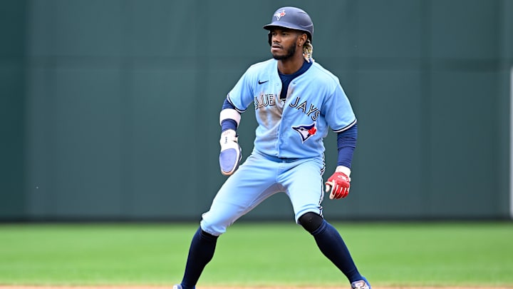 Toronto Blue Jays v Baltimore Orioles - Game One