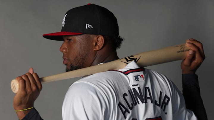 Spring training games are officially a go for the Braves