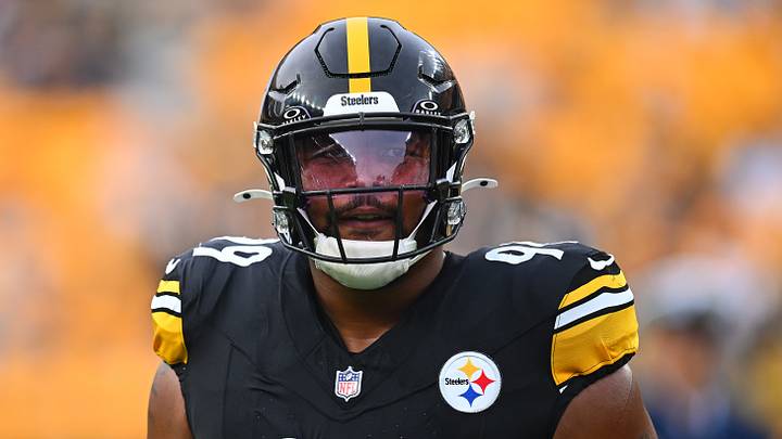 Green Bay Packers v Pittsburgh Steelers