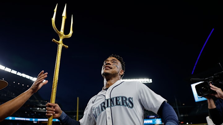 Cleveland Guardians v Seattle Mariners