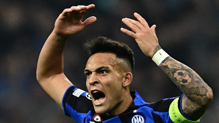 L'Inter est en finale de Ligue des champions.