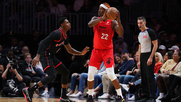 Jimmy Butler